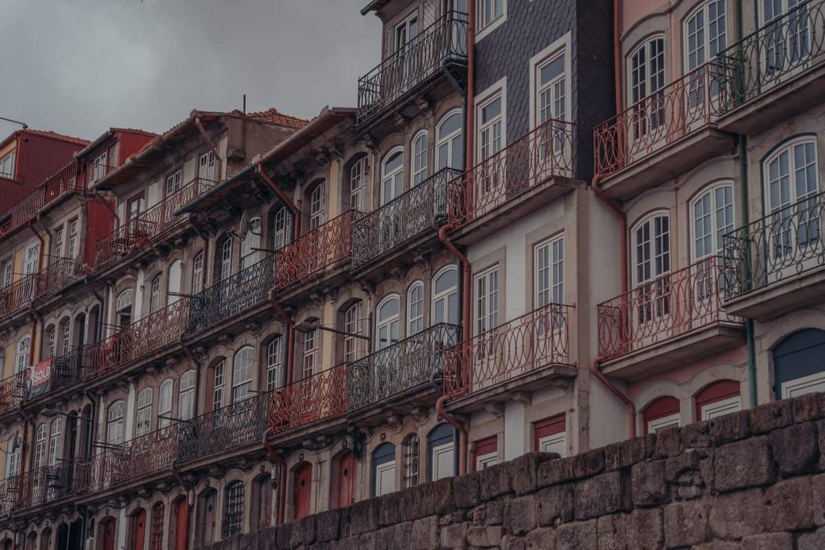 Housing in Portugal